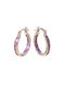 Earrings Hoops