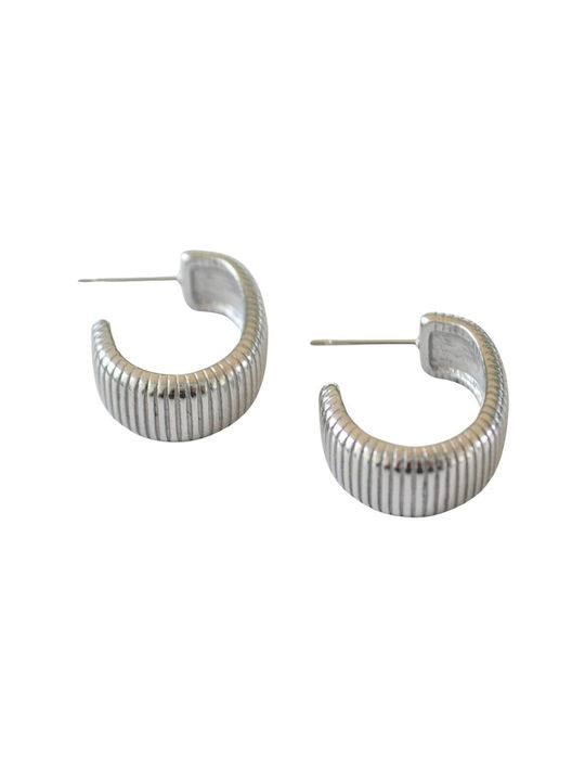 Earrings Hoops