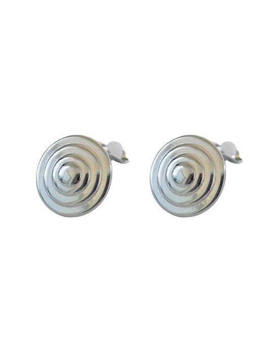 Earrings with Clip