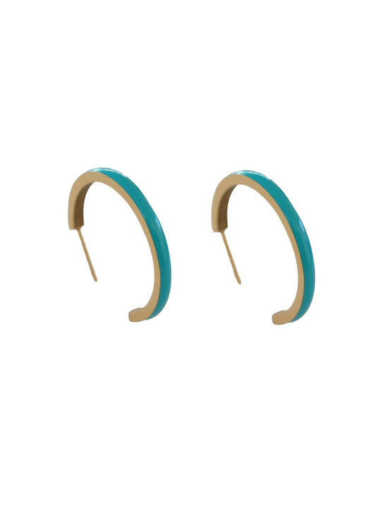 Earrings Hoops