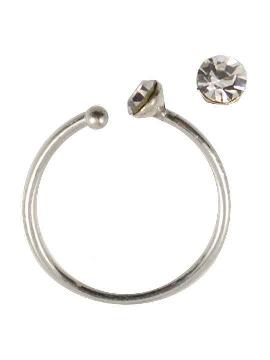 Assim Nose Earring Hoop