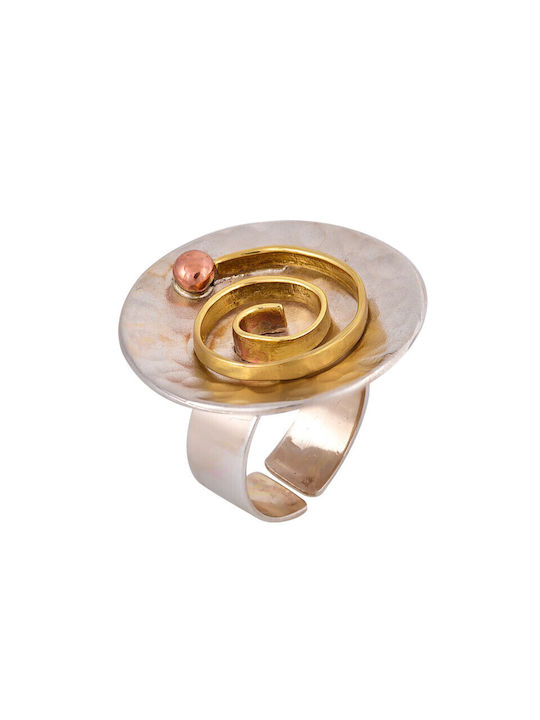 Women's Brass Ring