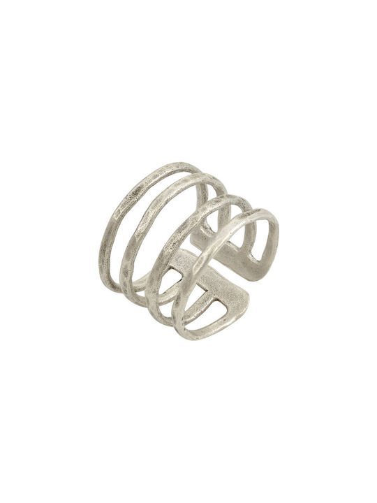 Women's Brass Ring Chevalier