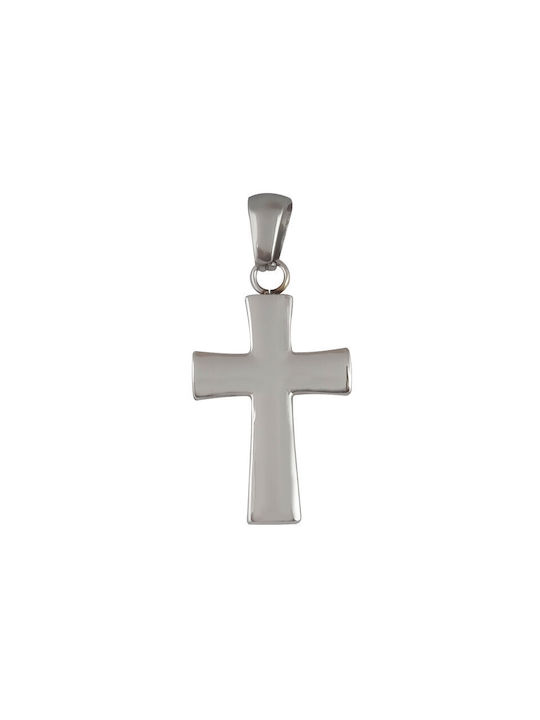 Men's Cross from Steel