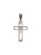 Men's Cross from Steel