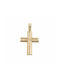 Gold Kreuz 14K