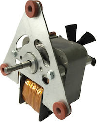 Fergas Pellbox Motor for Pellet Stove