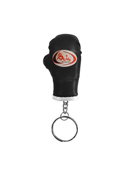 Olympus Sport Keychain Piele Negru