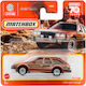 Mattel Auto Matchbox