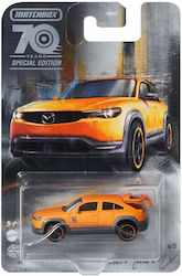 Mattel Matchbox 70 Years Special Edition 2021 Mazda MX за 3++ Години