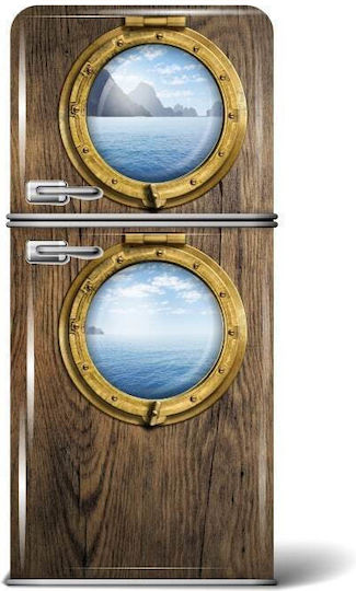 Decorative Sticker Refrigerator 1pcs 60x180cm Caravelshop Decorative Sticker Refrigerator 1pcs 60x180cm Caravelshop