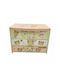 Wooden Kids Jewelery Box