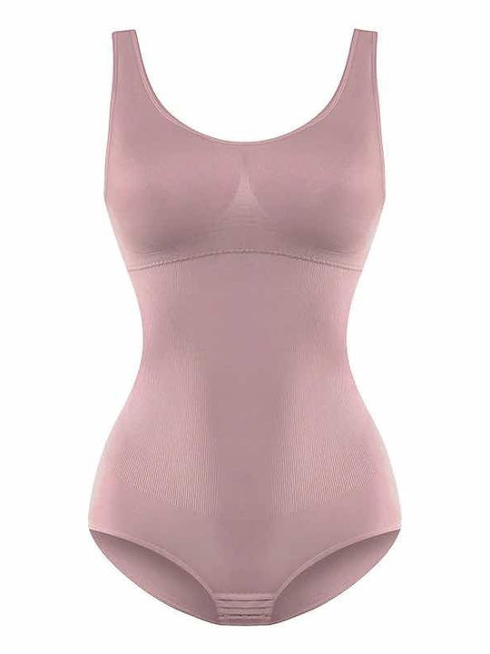 Nebility Tightening Corset Pink Nebility Tightening Corset Pink