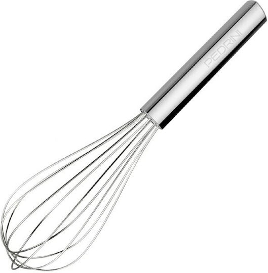 Pedrini Bătător de ouă Oțel inoxidabil 26cm