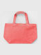Jassz Ca-3923 Scs Watermelon Fabric Shopping Bag in Orange color