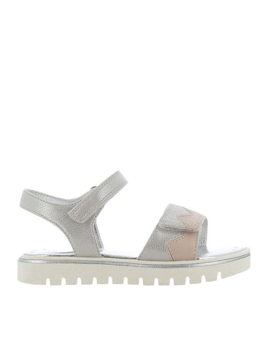Safety Jogger Παιδικά Πέδιλα Anatomisch Silber Safety Jogger Παιδικά Πέδιλα Anatomisch Silber
