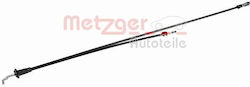 Metzger Clutch Cable