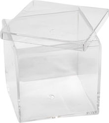 Faitakis Pack Μπομπονιέρα Γάμου Box