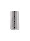 Ladelle Handtuch aus 100% Baumwolle in Gray Farbe 57x84cm