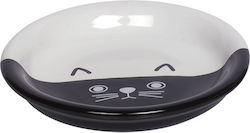 Nobby Face Ceramică Bol Mâncare 100ml