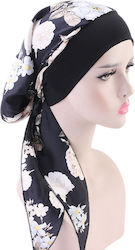 Turban Black