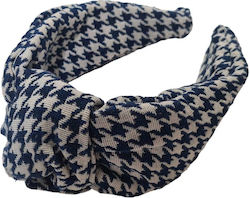 Rebekka Headband Blue