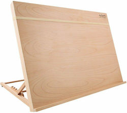 Mont Marte Easel Tabletop 36.2x47cm