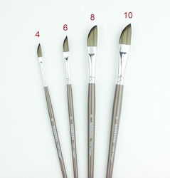 Renesans Line Dagger No 10 Πινέλο Ζωγραφικής