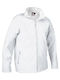 Valento Horizon Work Jacket Softshell White
