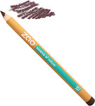 Zao Organic Makeup Eye Pencil 553 Brown