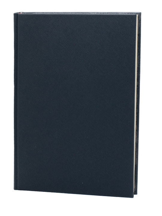 Type Center Hochzeitswunschbuch Buch Marineblau