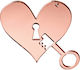 Adorex Plexiglass Decorative element for Wedding Favor