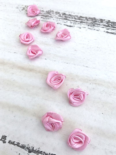Riniotis Decorative element for Wedding Favor 50pcs