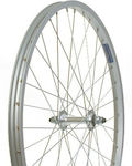 Bicycle Rear Wheel 24"