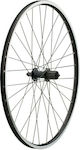 Rear Bicycle Wheel 26"