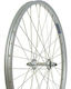 Mtb V-brake Εμπρός Τροχός Ποδηλάτου 24"