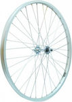 Rear Bicycle Wheel 24"