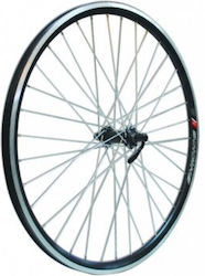 Front Bicycle Wheel 24"