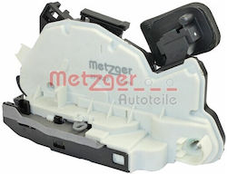 Metzger Door lock Volkswagen Golf 2314027