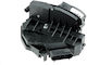 Lock Hub with installation Front Left Ford Fiesta 1547386