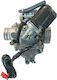 Keihin Carburator Carburatoare motocicletă Gy6 125 23804094