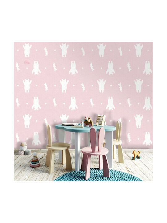 Houseart Kids Wallpaper L100xH100buc