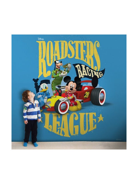 Houseart Kids Wallpaper L100xH100buc