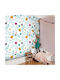 Houseart Kids Wallpaper L100xH100cm