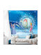 Houseart Kids Wallpaper L100xH100cm