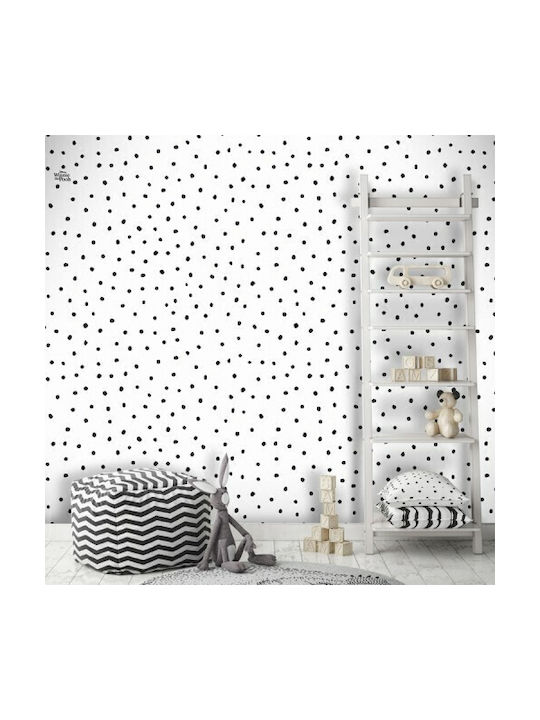 Houseart Kids Wallpaper L100xH100cm