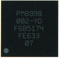 IC Chip για Xiaomi Mi 6Galaxy S8