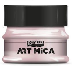 Pentart Paint Decoupage Pink 9gr