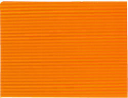 Metron Χαρτόνι Οντουλέ Art 10 Φύλλα 50x70εκ. Πο...