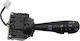Car Light Switch for Dacia Duster / Lodgy / Logan / Dokker Renault Clio / Twingo / Captur